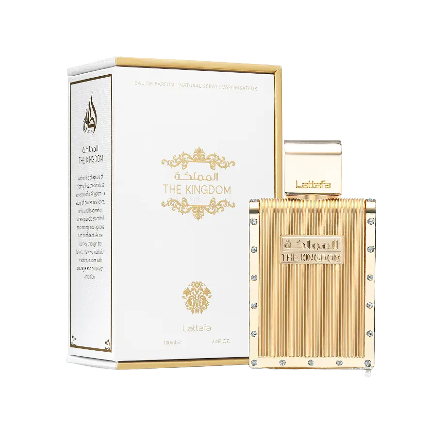 The Kingdom for Men - Image 2
