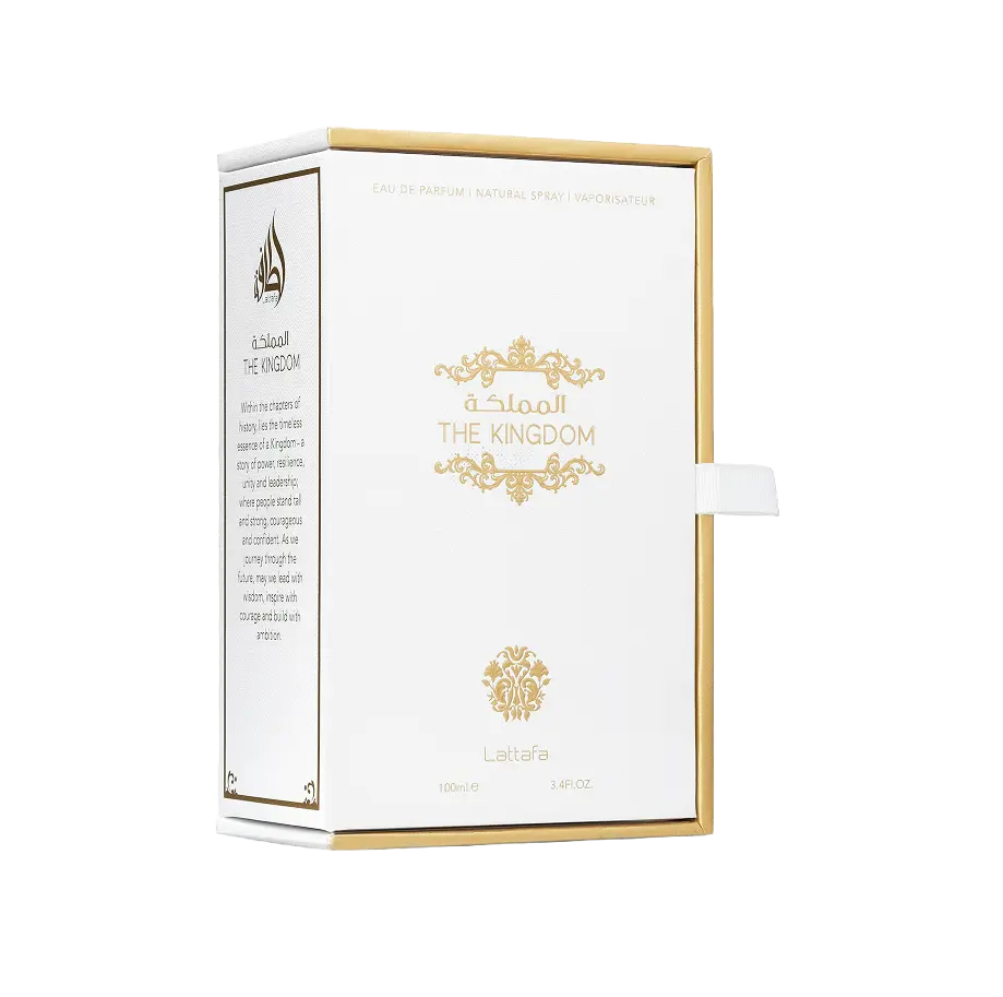 The Kingdom for Men - Image 3