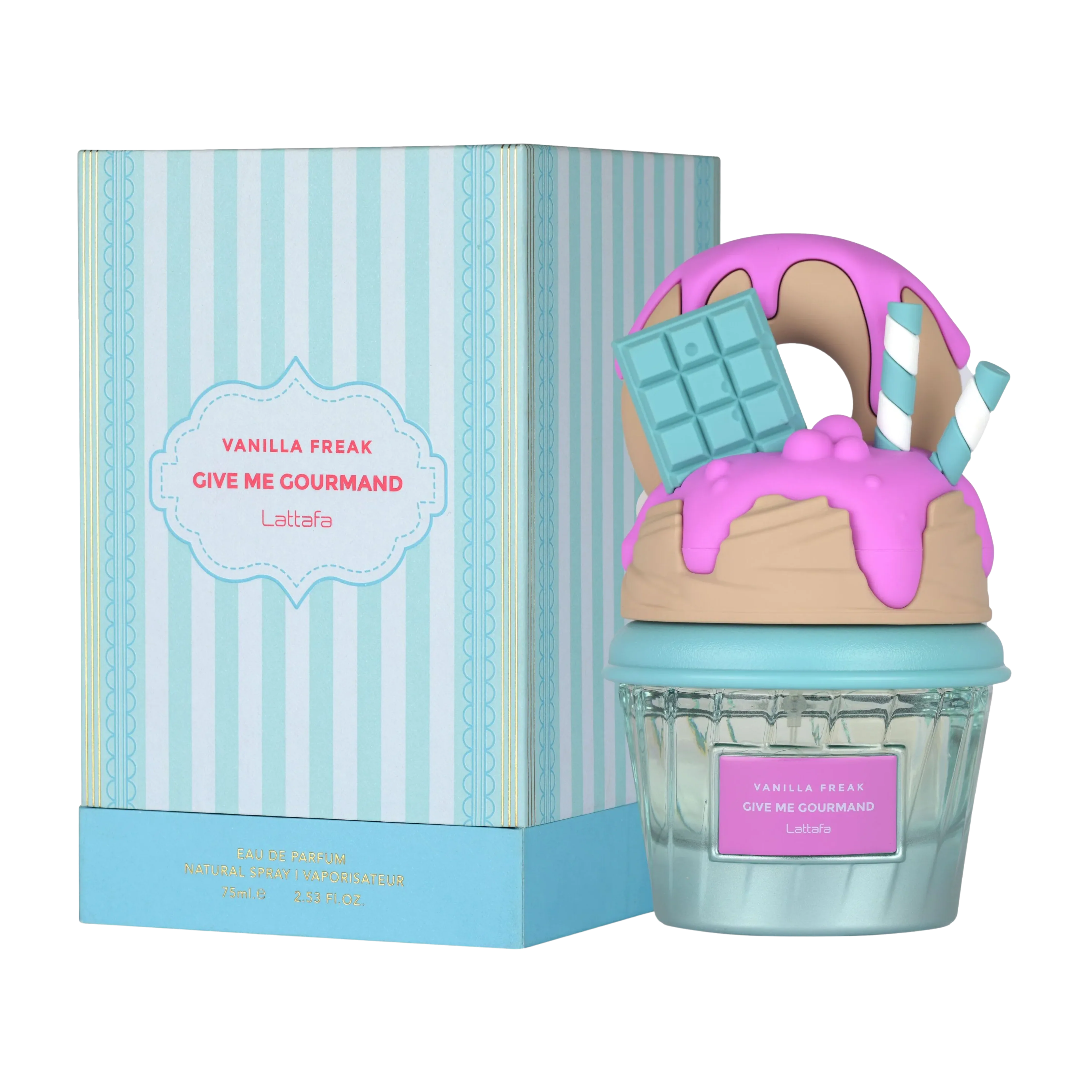 Vanilla Freak - Image 3