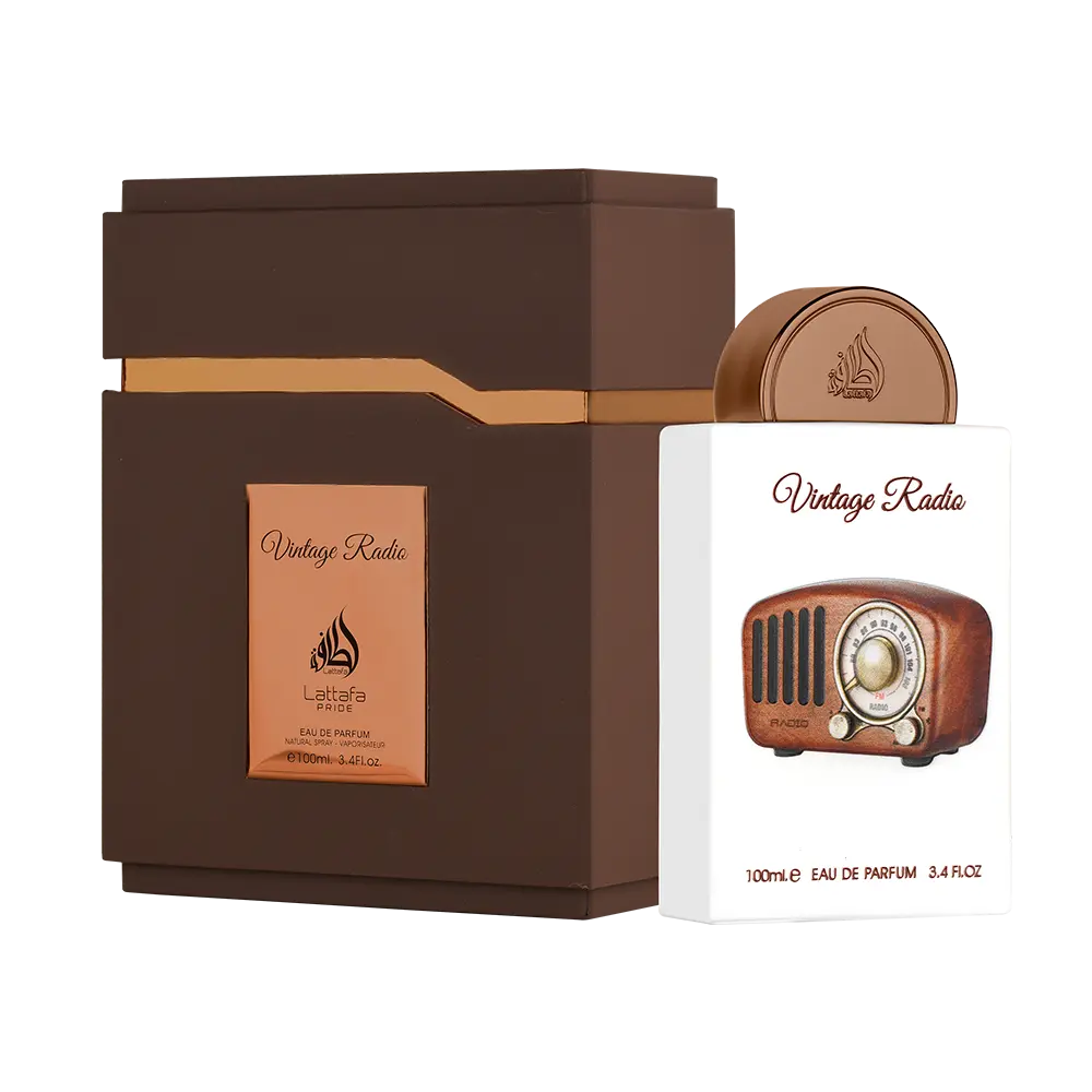 Vintage Radio - Image 2