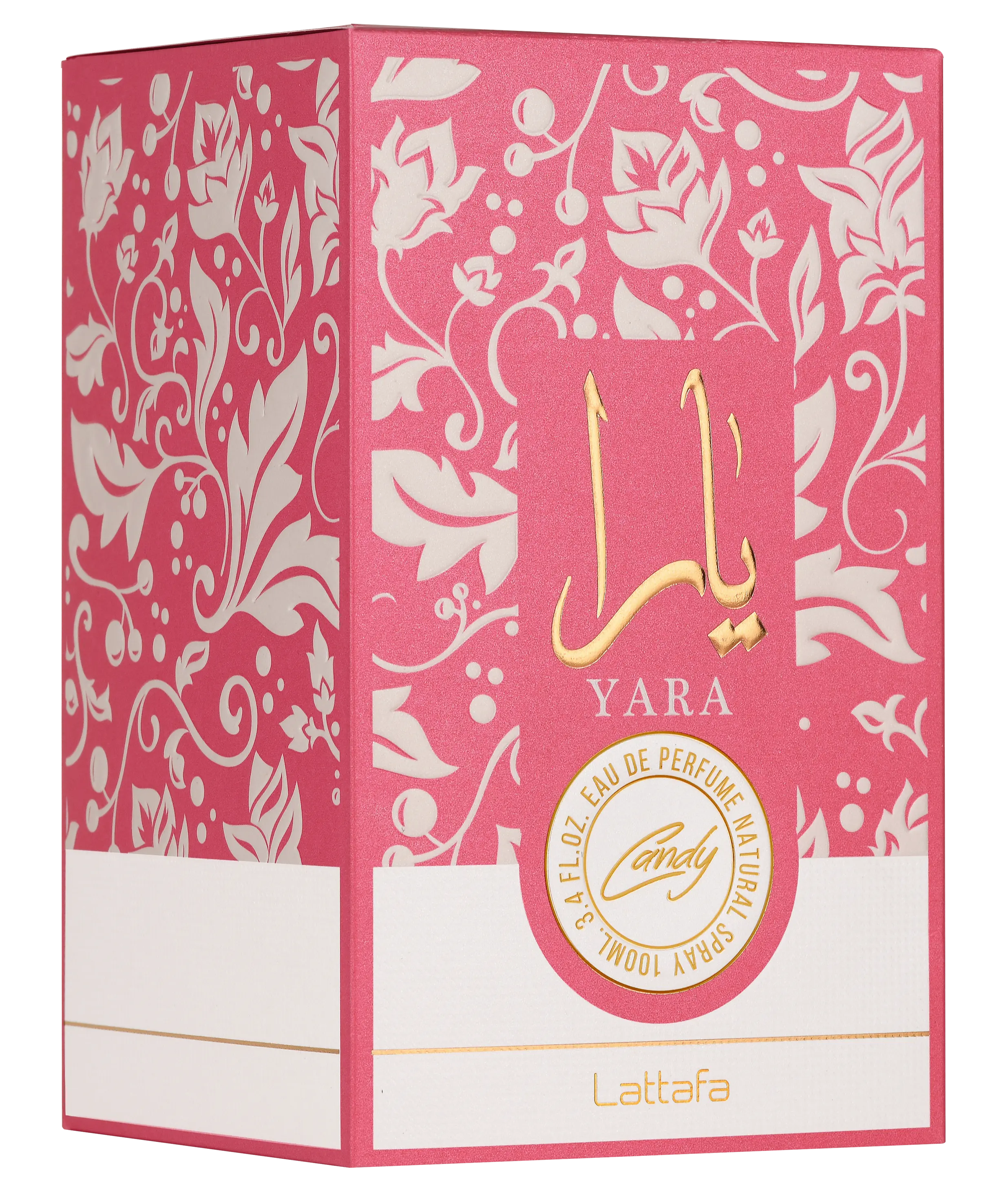 Yara Candy - Image 3