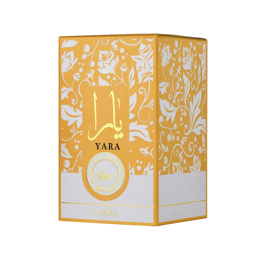 Yara Tous - Image 3